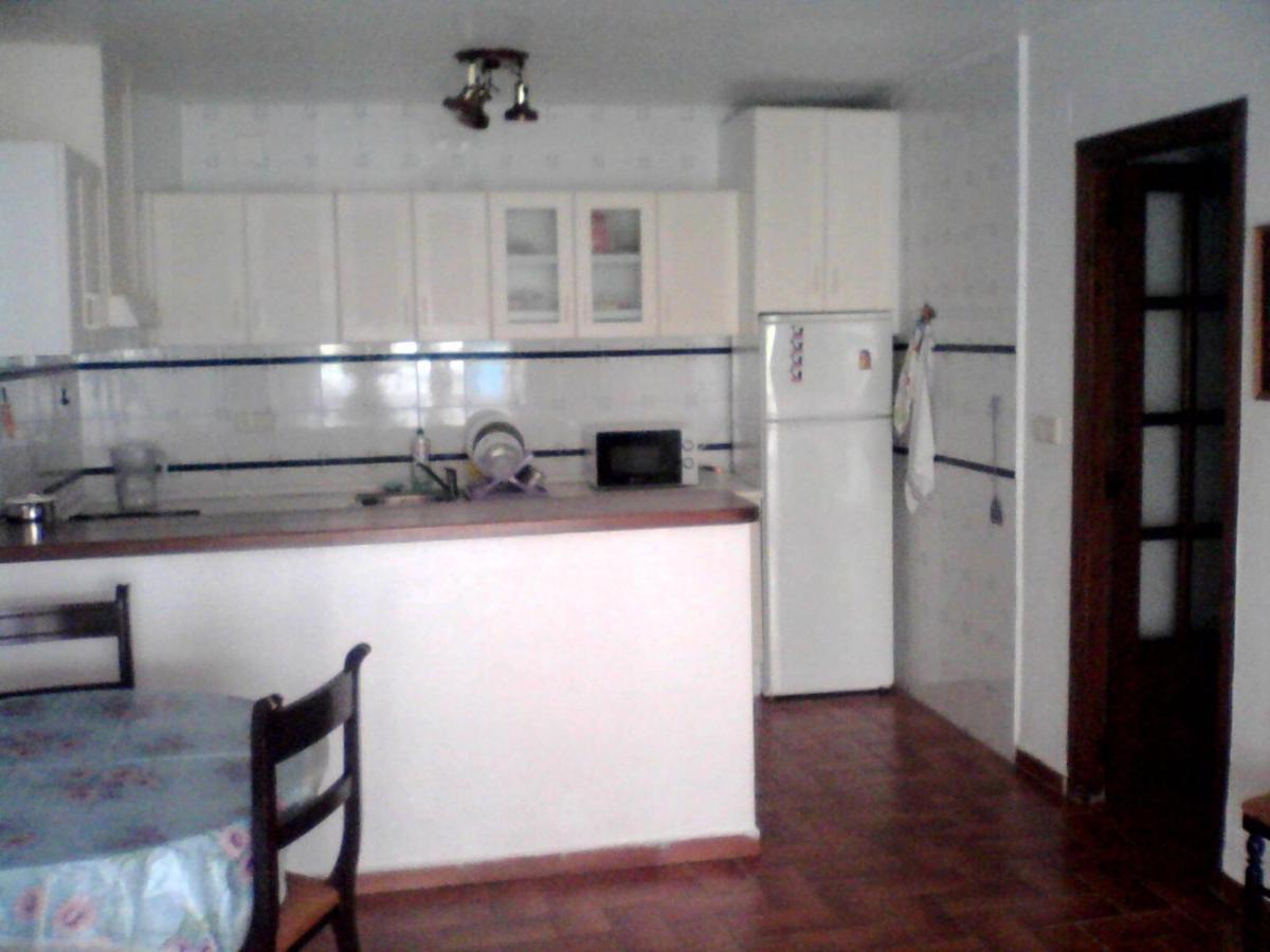 Квартира Рядом С Морем В Кампоамор Campoamor Exterior photo