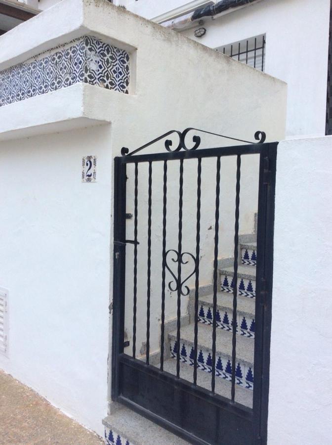 Квартира Рядом С Морем В Кампоамор Campoamor Exterior photo