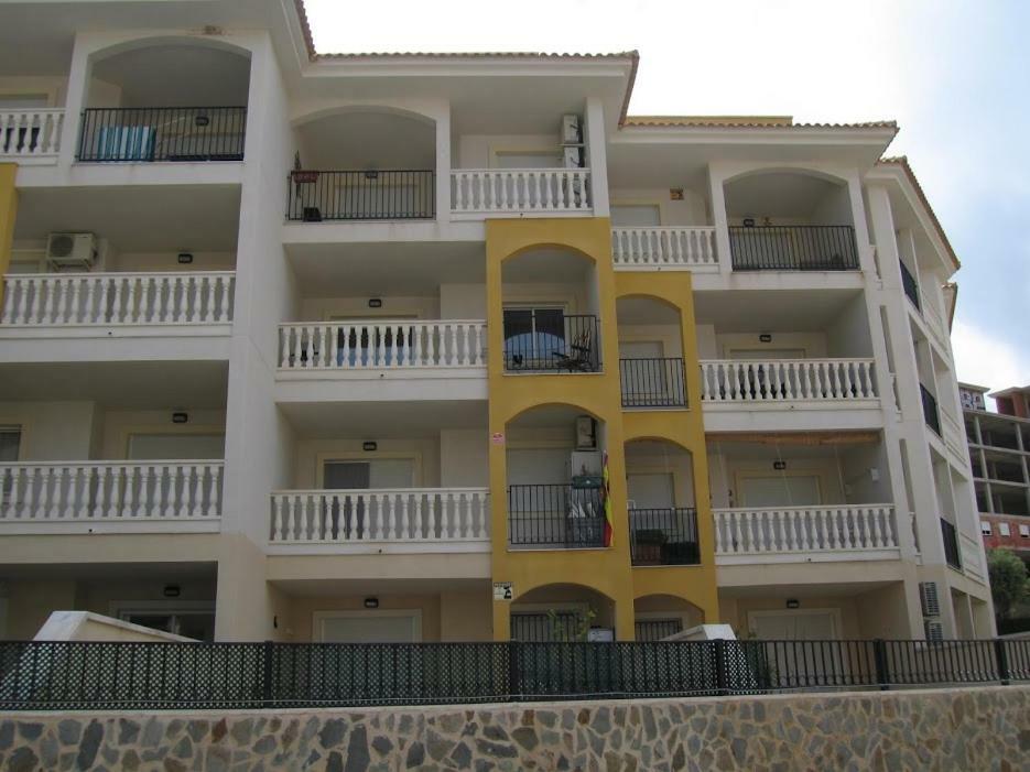 Квартира Рядом С Морем В Кампоамор Campoamor Exterior photo
